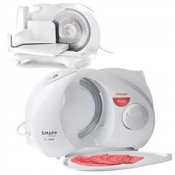 Krajalnica Do Chleba Smapp 294 Biała Mocna Polska,