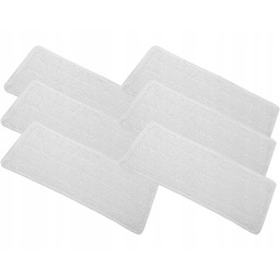 Wkłady Mopa Parowego Vileda Steam Plus XXL 6