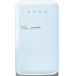 Smeg FAB5RPB6 72,5cm Pastelowy błękit Lodówka