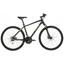 Rower crossowy Kross Evado 3.0 rama L koło