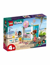 Lego Friends Cukiernia z pączkami