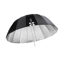 Quadralite Deep Space 130 - parasol paraboliczny 130cm,