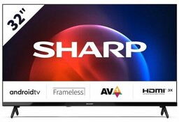 Telewizor LED SHARP 32FH4EA 32