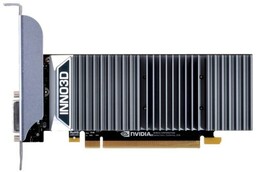 INNO3D Karta graficzna GeForce GT 1030 2GB GDDR5