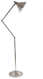 Lampa podłogowa PROVENCE PV/FL PN Elstead