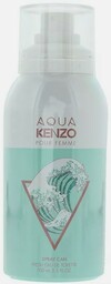 KENZO Aqua Kenzo pour Femme Spray Can, Woda