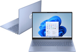 Laptop HP Pavilion 16-ag0211nw WUXGA Ryzen 5 8540U/16GB/512GB