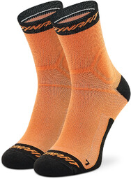 Skarpety wysokie unisex Dynafit Alpine Short 70879 Pomarańczowy