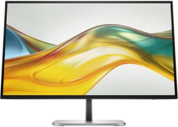 HP Seria 5 Pro 27 527pq (9D9S0UT) 27"