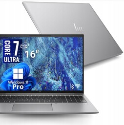 HP ZBook Firefly G11 MOBILE WORKSTATION Core Ultra