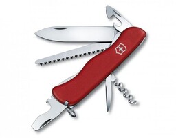 Victorinox Scyzoryk Forester Red 0.8363