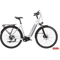 Kross Rower elektryczny Trans Hybrid LS 5.0