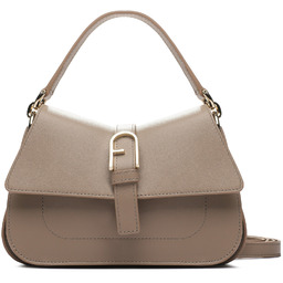 Torebka Furla Flow WB01032-BX2045-1257S-1007 Beżowy