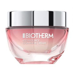 Biotherm Aquasource Cica Nutri Cream 50ml Odżywczy krem