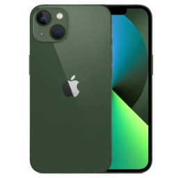 Smartfon Apple iPhone 13, 4/128 GB, zielony