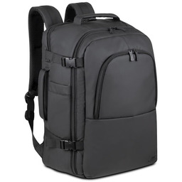 Plecak na laptop 17.3" Rivacase 8465 czarny