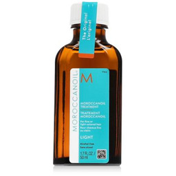 Moroccanoil Treatment Light olejek do włosów 50 ml
