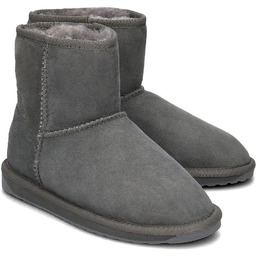 Emu Australia, Kozaki damskie, Stinger Mini, rozmiar 40/41