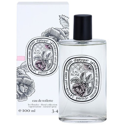 Diptyque Eau Rose woda toaletowa 100ml dla Pań