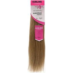 Sublime Extensions European Weave 18" nr 27", nie