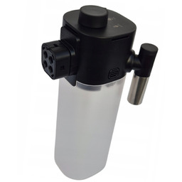 Karafka Zbiornik na Mleko do Ekspresu DeLonghi Nespresso