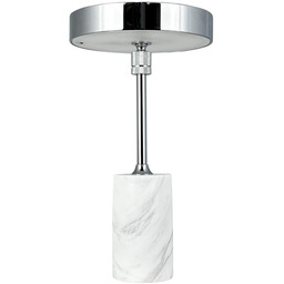 Lampa Stołowe Dyberg Larsen, Starlight, ściemnialny, metaliczny, salon,