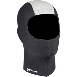 Mares Dry Suits Smooth Hood 4 mm -