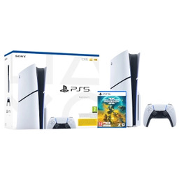 Sony PlayStation 5 Slim E Chassis (PS5) 1TB