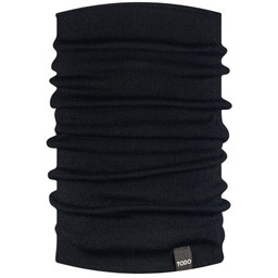 Todo Casual Uniwersalny komin 100% MERINO WOOL Todo