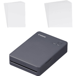 Drukarka fotograficzna CANON Selphy QX20 Szary
