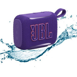 JBL GO 5 Fioletowy