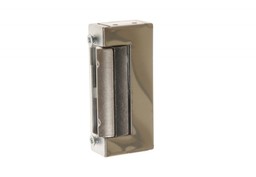 Elektrozaczep radialny JiS 1433 RF 12-24V AC/DC (wym.