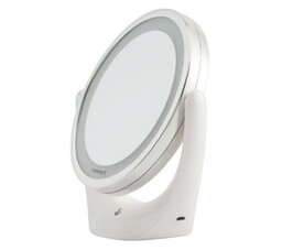 Raven ELU001X z oświetleniem LED Lusterko kosmetyczne