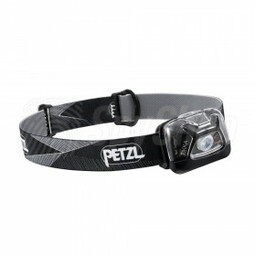 Latarka czołowa Petzl Tikka do obserwacji przyrody, Kolor