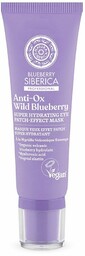 SIBERICA PROFESSIONAL_Blueberry Anti-Ox Wild Blueberry Super Hydrating Eye