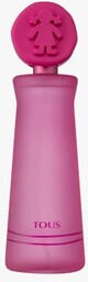 Tous Kids Girl, Woda toaletowa 100ml - Tester