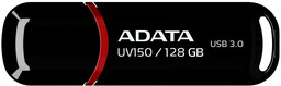 Pendrive ADATA UV150, 128 GB, USB 3.0