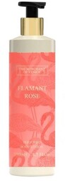 THE MERCHANT OF VENICE Flamant Rose BODY LOTION