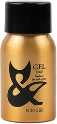 Gel polish F.O.X Top 30 ml
