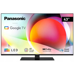 Panasonic TN-43W70AEZ Telewizor 43" Led 4K Ultra Hd