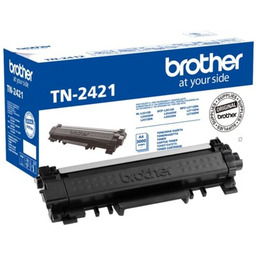 Toner Brother TN-241 2,5 tys. K Oryginał no