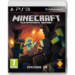 Minecraft Pl (Ps3)
