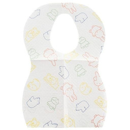 Bocioland 1578 ŚLINIAK JEDNORAZOWY 10SZT BOC0157