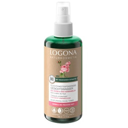 Logona Moisture Lift Moisturizing Woda do twarzy 150