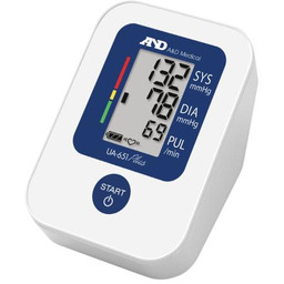 AND UA-651 Plus Ciśnieniomierz automatyczny, naramienny