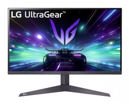 MONITOR LG LED 24" 24GS50F-B 180Hz