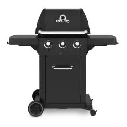 Broil King Royal 320 Shadow Grill gazowy
