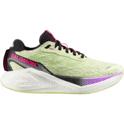 BUTY DAMSKE SALOMON AERO GLIDE 4 W 491515
