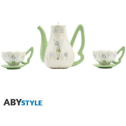 ABYstyle, PETER PAN - TINKER BELL - imbryk