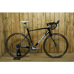 Rower szosowy Giant Defy 1 Team 54 ML